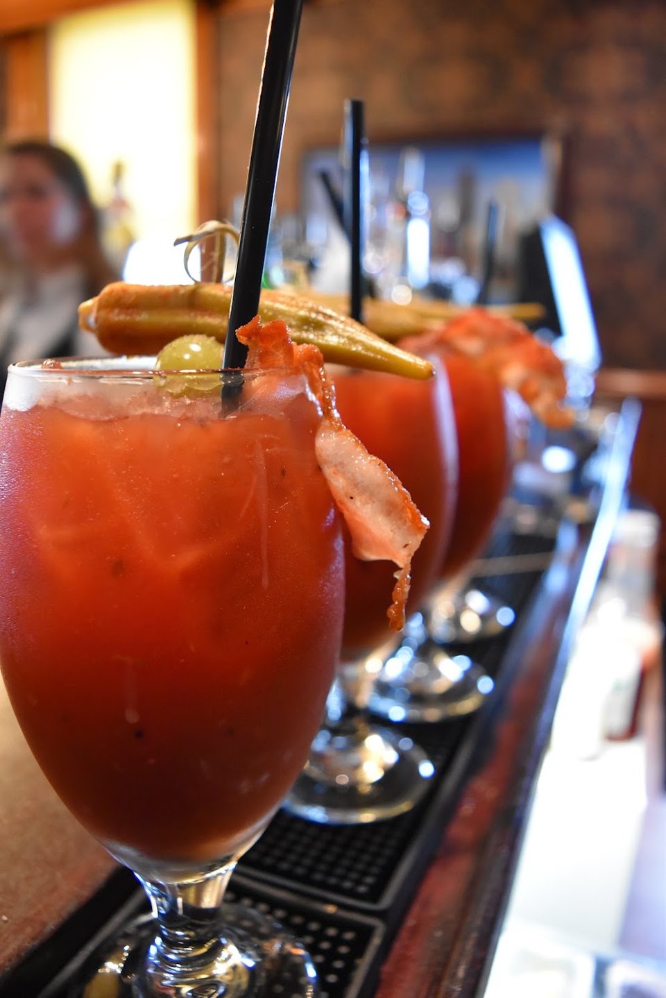 Bloody Mary