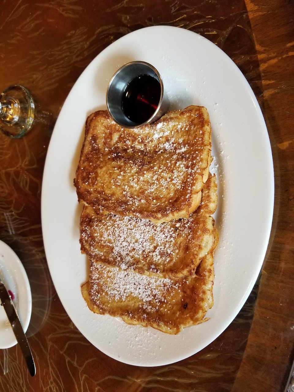 French Toast