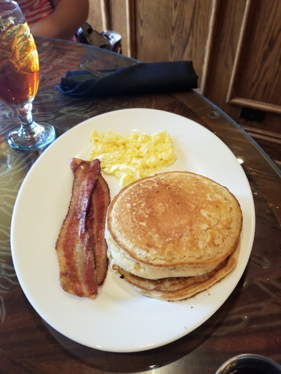 Pancakes