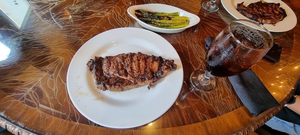 Ribeye