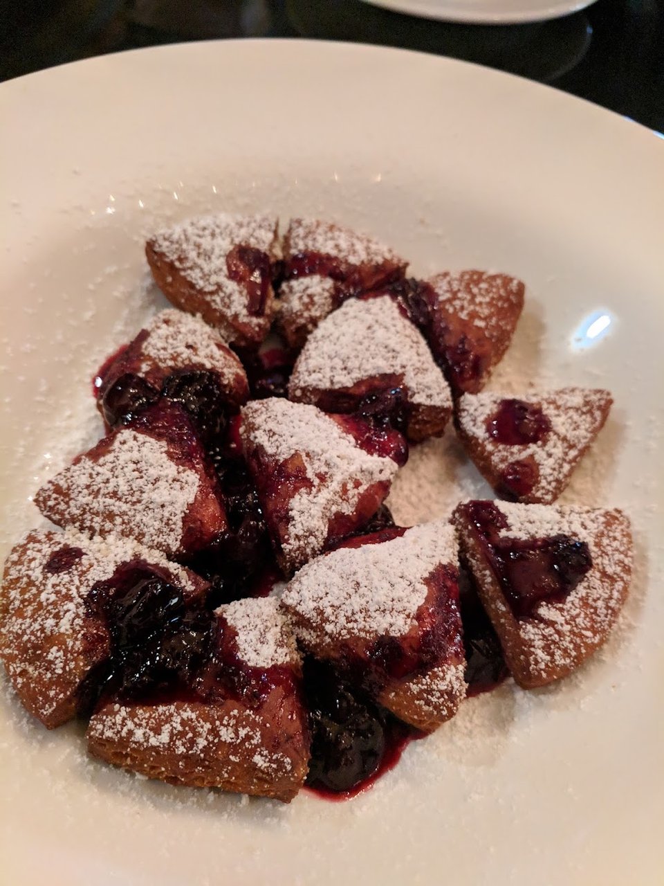 Beignets