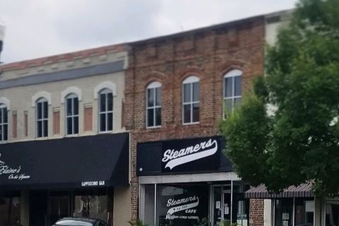 Steamer's Restaurant & Catering